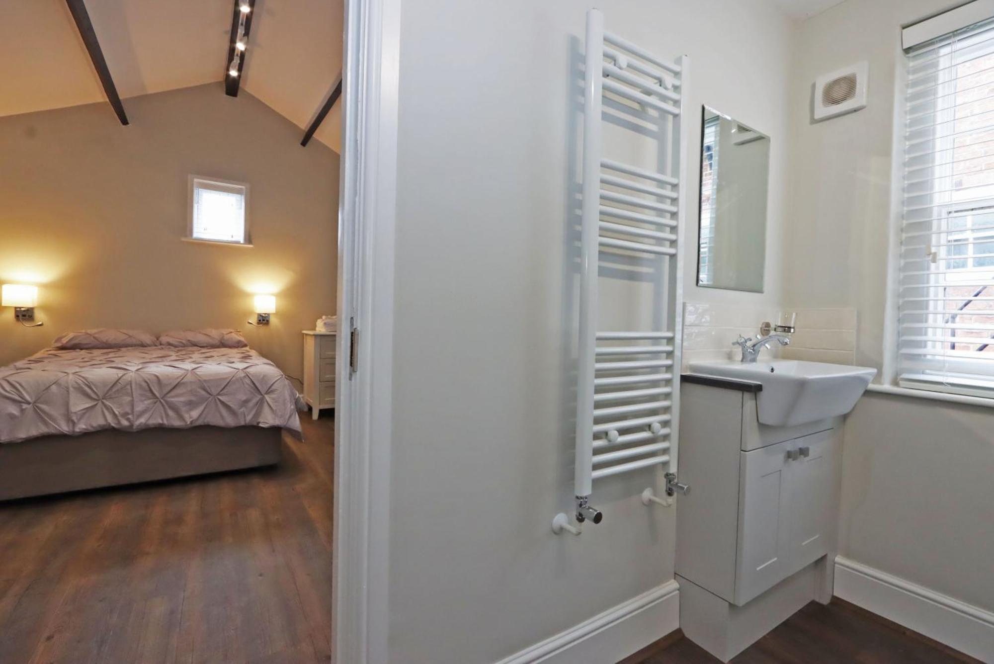 Hotel No.31 Castle Gate Newark upon Trent Zimmer foto